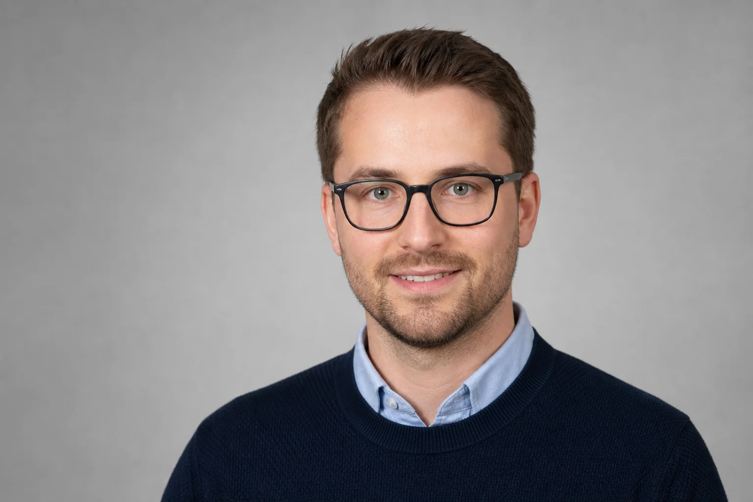 Porträt Thomas Berger, Klimasystem-Didaktik