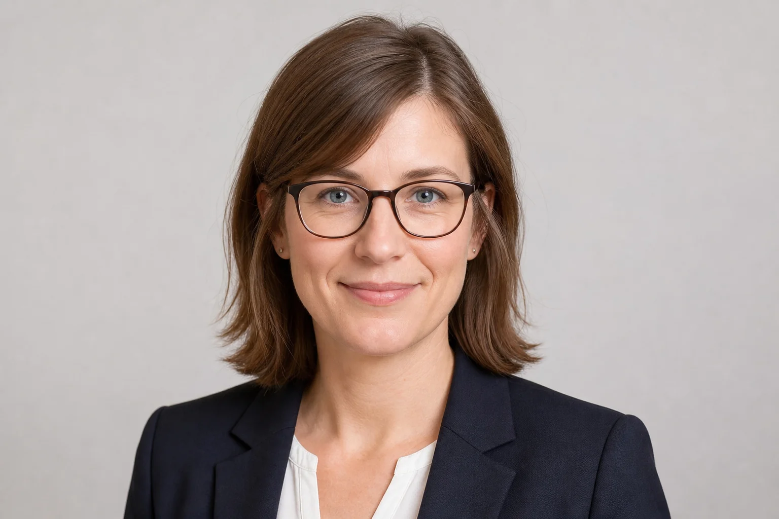 Porträt Julia Neumann, Glossar Klima